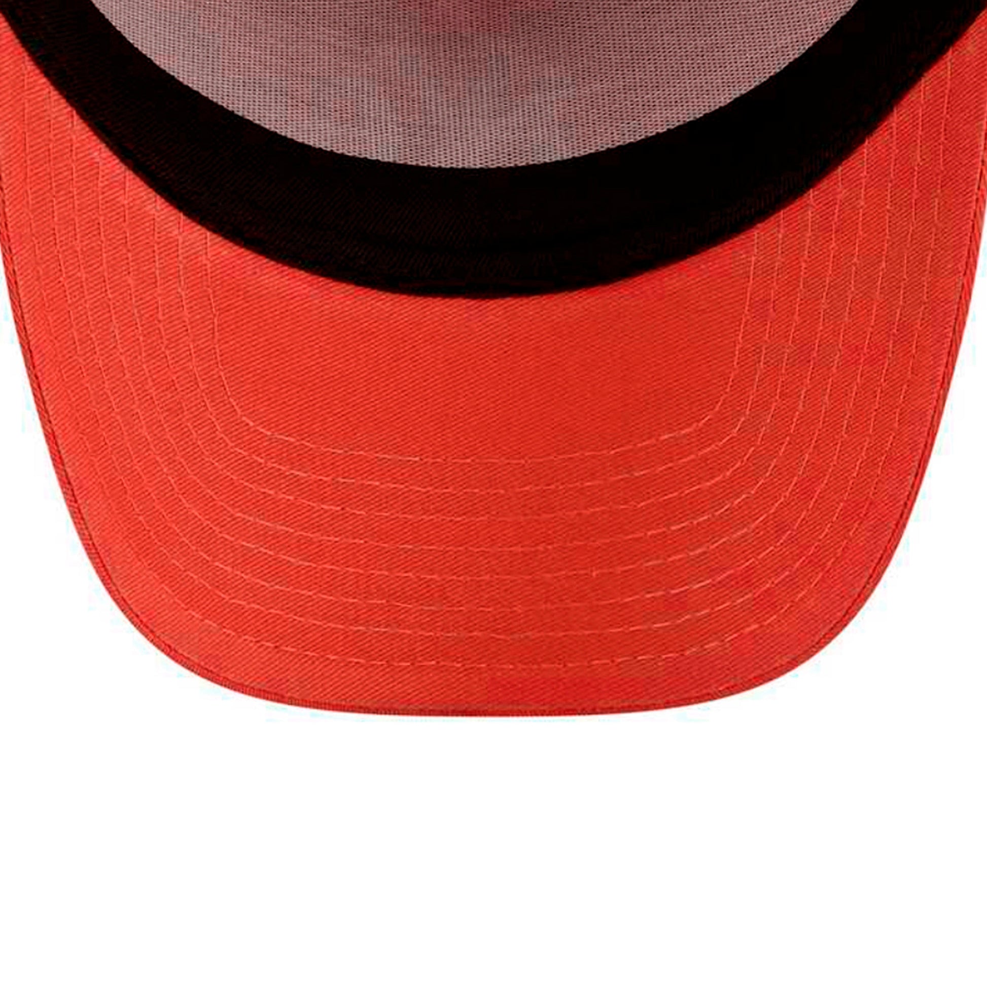 GORRA NEW ERA NEW YORK YANKEES RED 9FORTY - Cross the line