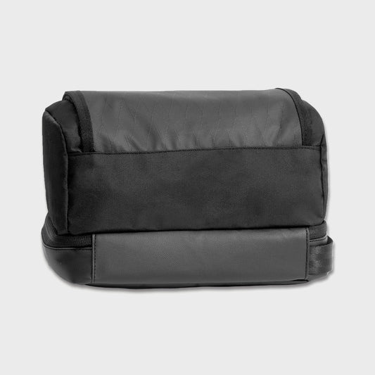 NECESER VOLCOM TOILETRY WINGMAN BLACK
