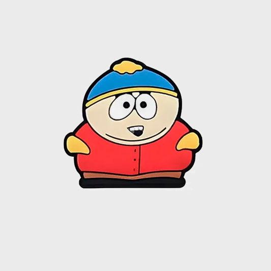 PIN NACIONAL CARTMAN - Cross the line