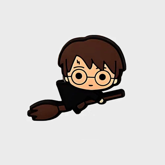 PIN NACIONAL HARRY POTTER - Cross the line