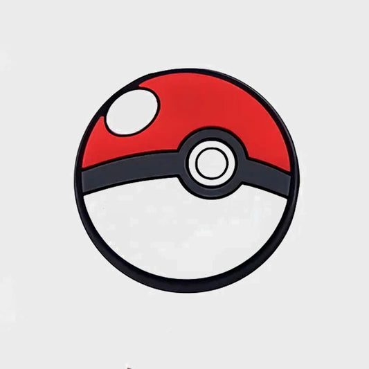 PIN NACIONAL POKEBOLA - Cross the line