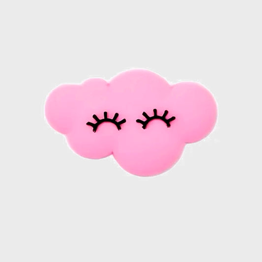 PIN NACIONAL NUBE ROSA - Cross the line