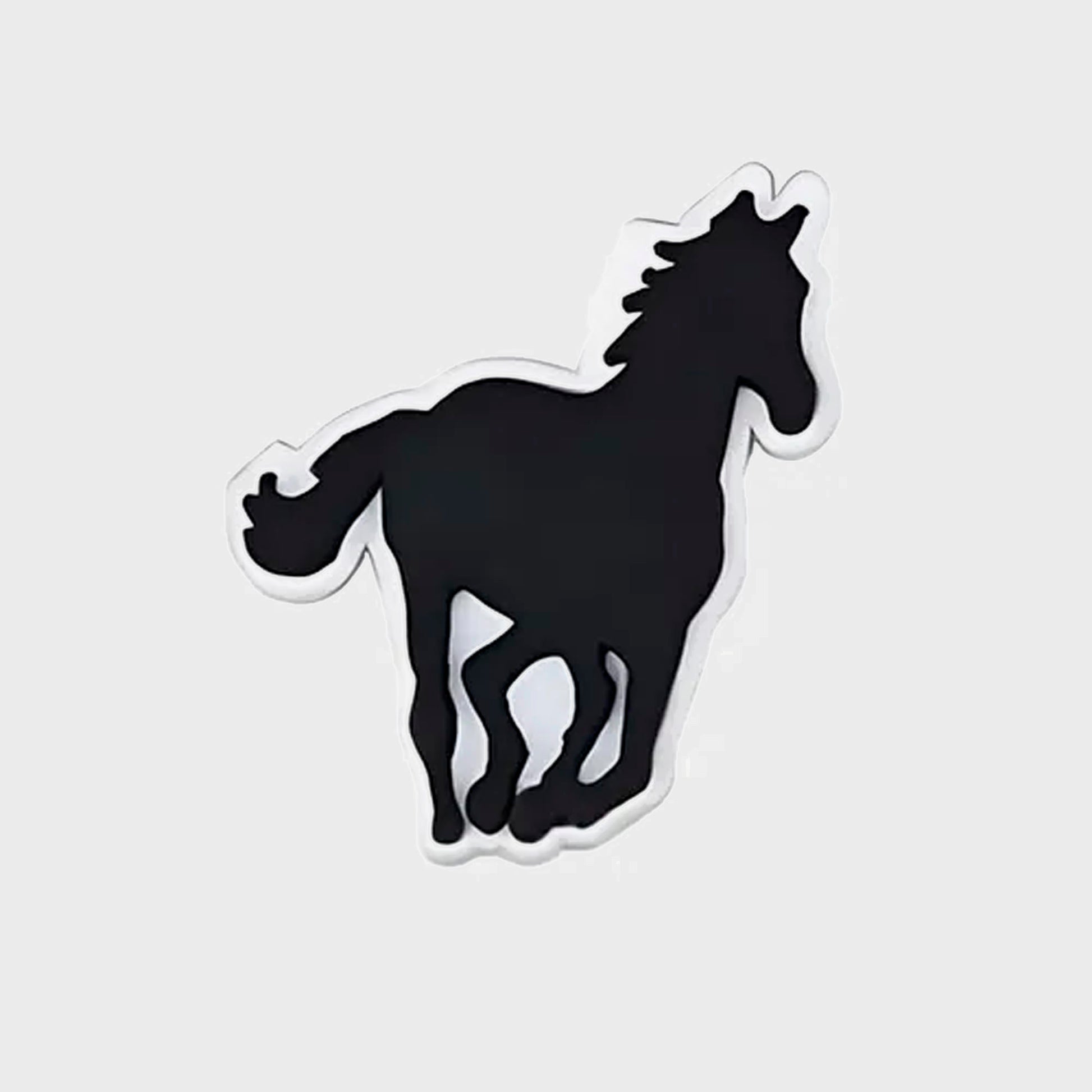 PIN NACIONAL CABALLO - Cross the line