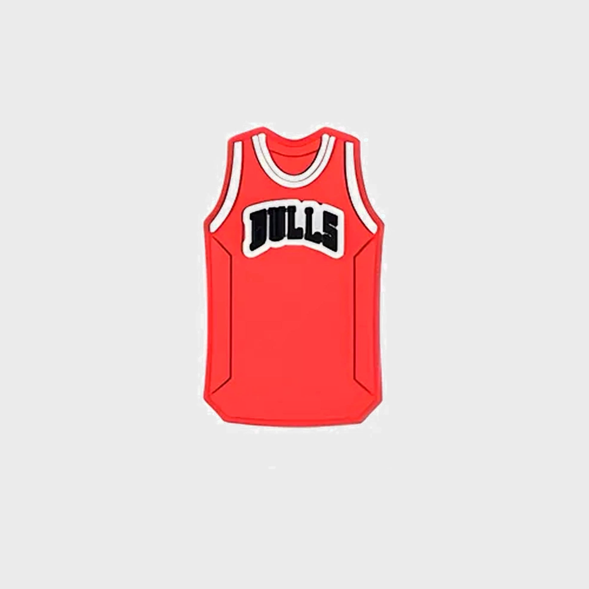 PIN NACIONAL CAMISETA BULLS - Cross the line