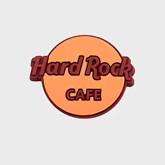 PIN NACIONAL HARD ROCK - Cross the line