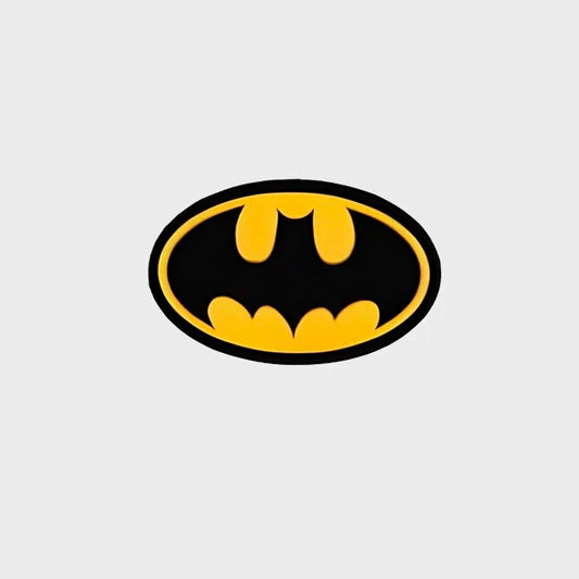 PIN NACIONAL LOGO BATMAN - Cross the line