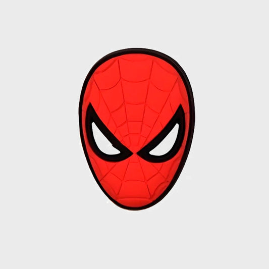 PIN NACIONAL CARA SPIDERMAN - Cross the line