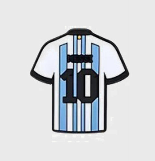 PIN NACIONAL CAMISETA MESSI - Cross the line