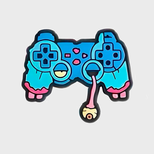PIN NACIONAL JOYSTICK - Cross the line