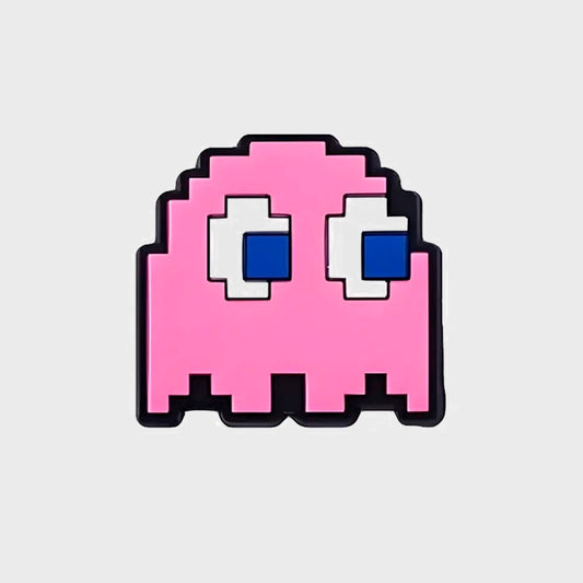 PIN NACIONAL FANTASMA PACMAN - Cross the line