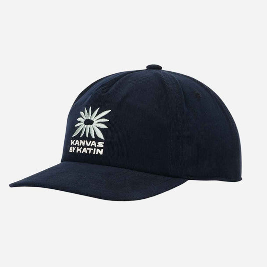 Gorra Katin Anemone hat unisex marron