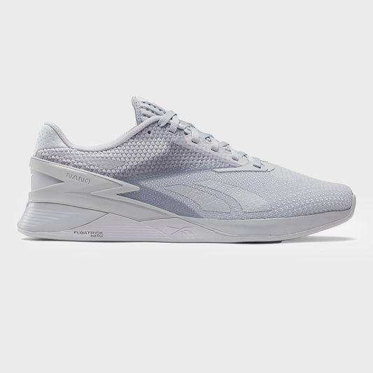 ZAPATILLAS REEBOK NANO X3 COLD GREY
