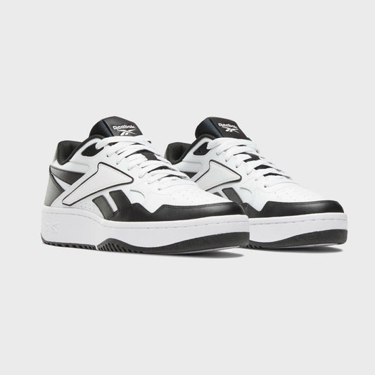 Reebok Zapatillas ATR Chill Hombre Blanco Negro Urbano/Skate