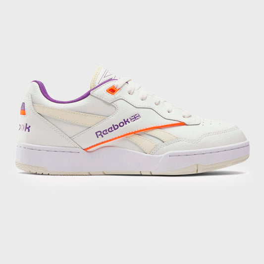 ZAPATILLAS REEBOK BB 4000 II CHALK WHITE WOMAN