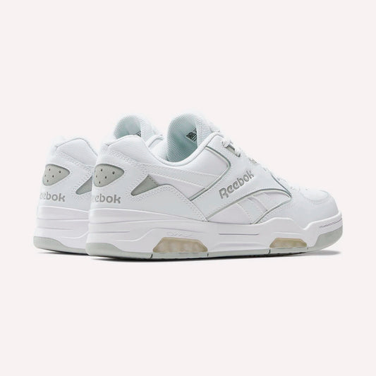 Reebok Zapatillas BB 4500 DMX Hombre Blanco Urbano/Skate