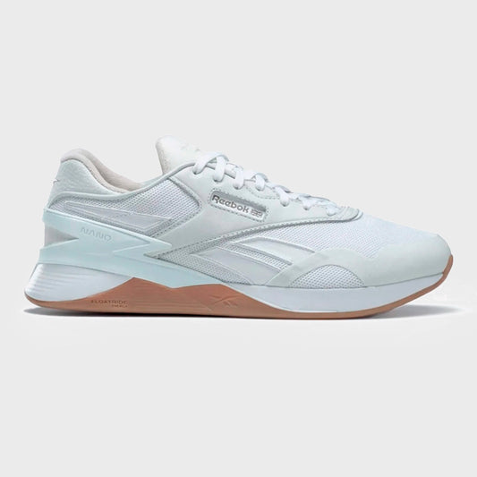 ZAPATILLAS REEBOK NANO CLASSIC WHITE