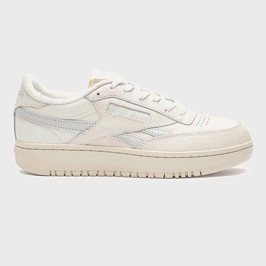 ZAPATILLAS REEBOK CLUB C DOBLE REVENGE CHALK BEIGE