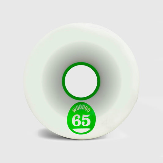RUEDAS LONGBOARD WOODOO HOOK CRUISERS 65MM