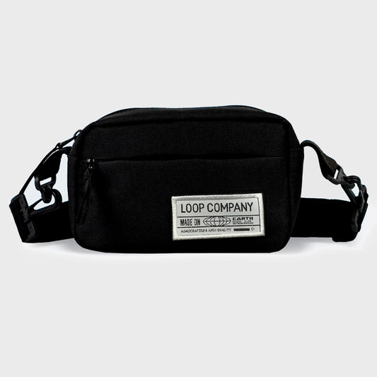 MORRAL LOOP MINI MESSENGER VICTOR