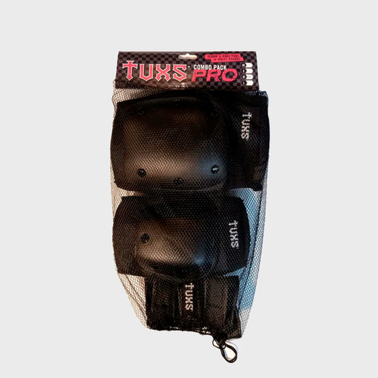 PROTECCIONES TUXS TRI PACK