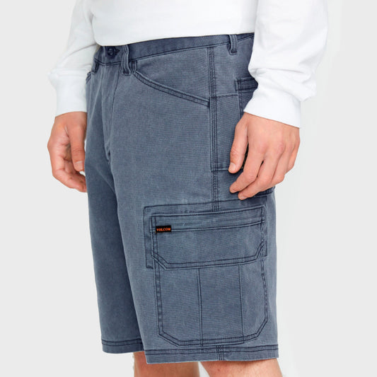 BERMUDA VOLCOM CARGO GAGE WORK 21