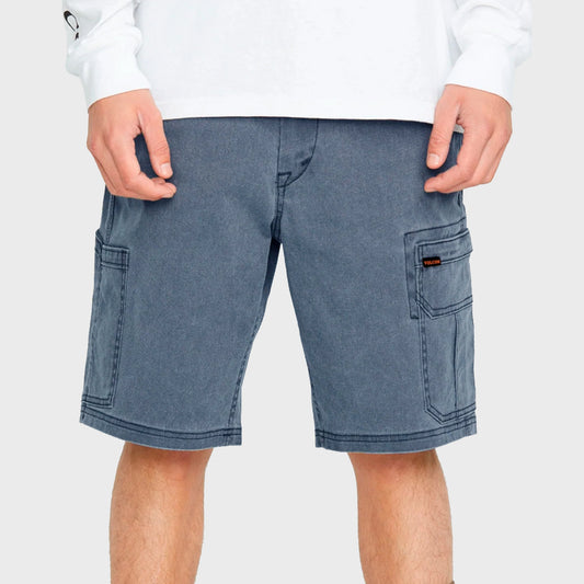 BERMUDA VOLCOM CARGO GAGE WORK 21
