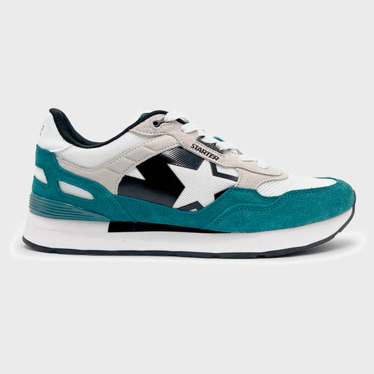 ZAPATILLAS STARTER TRUCKER