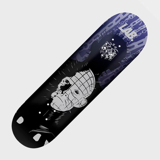 TABLA LAB PINHEAD