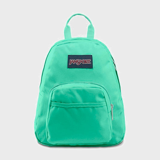 MOCHILA JANSPORT HALF PINT TROPICAL TEAL 10.2L