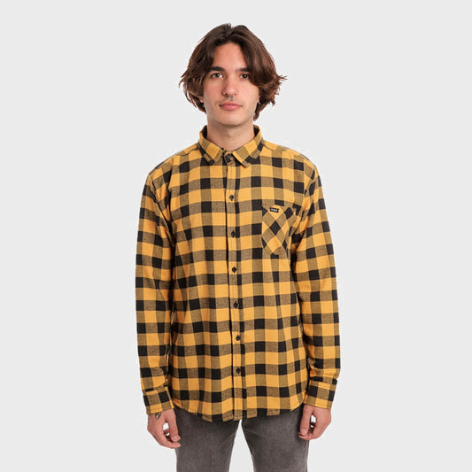 CAMISA TIBP BRASILIA