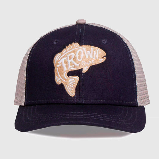 GORRA TROWN FISHER