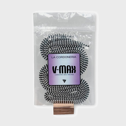 CORDONES LA CORDONERIA V-MAX ZEBRA