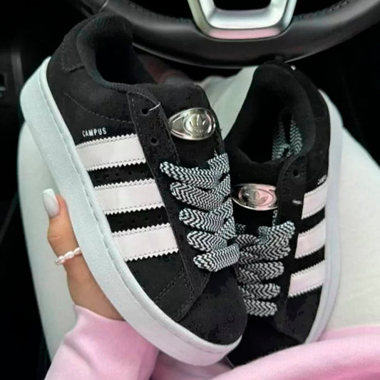 CORDONES LA CORDONERIA V-MAX ZEBRA