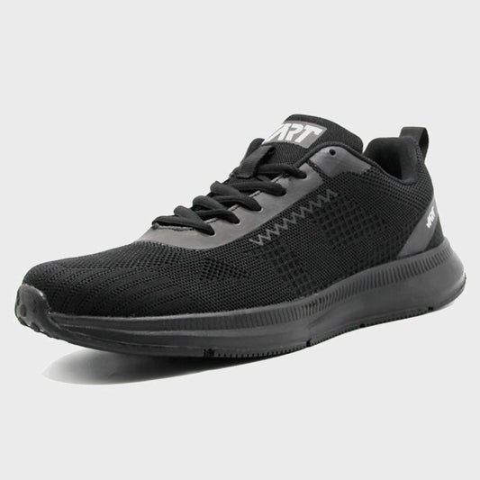 Vart Zapatillas Code Hombre Negro Deportivo/Urbano