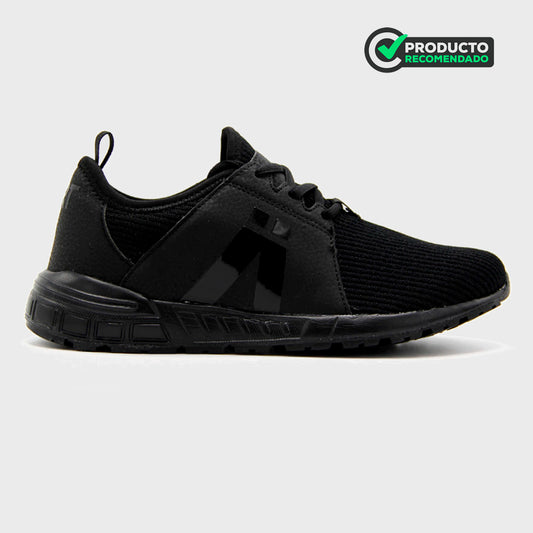 ZAPATILLAS VART KULBA FULL BLACK