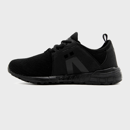 Vart Zapatillas Kulba Unisex Negro Urbano