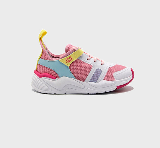 ZAPATILLAS KIDY SPACE 360 PINK