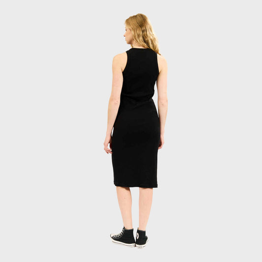 VESTIDO BILLABONG TOMBOY BLACK