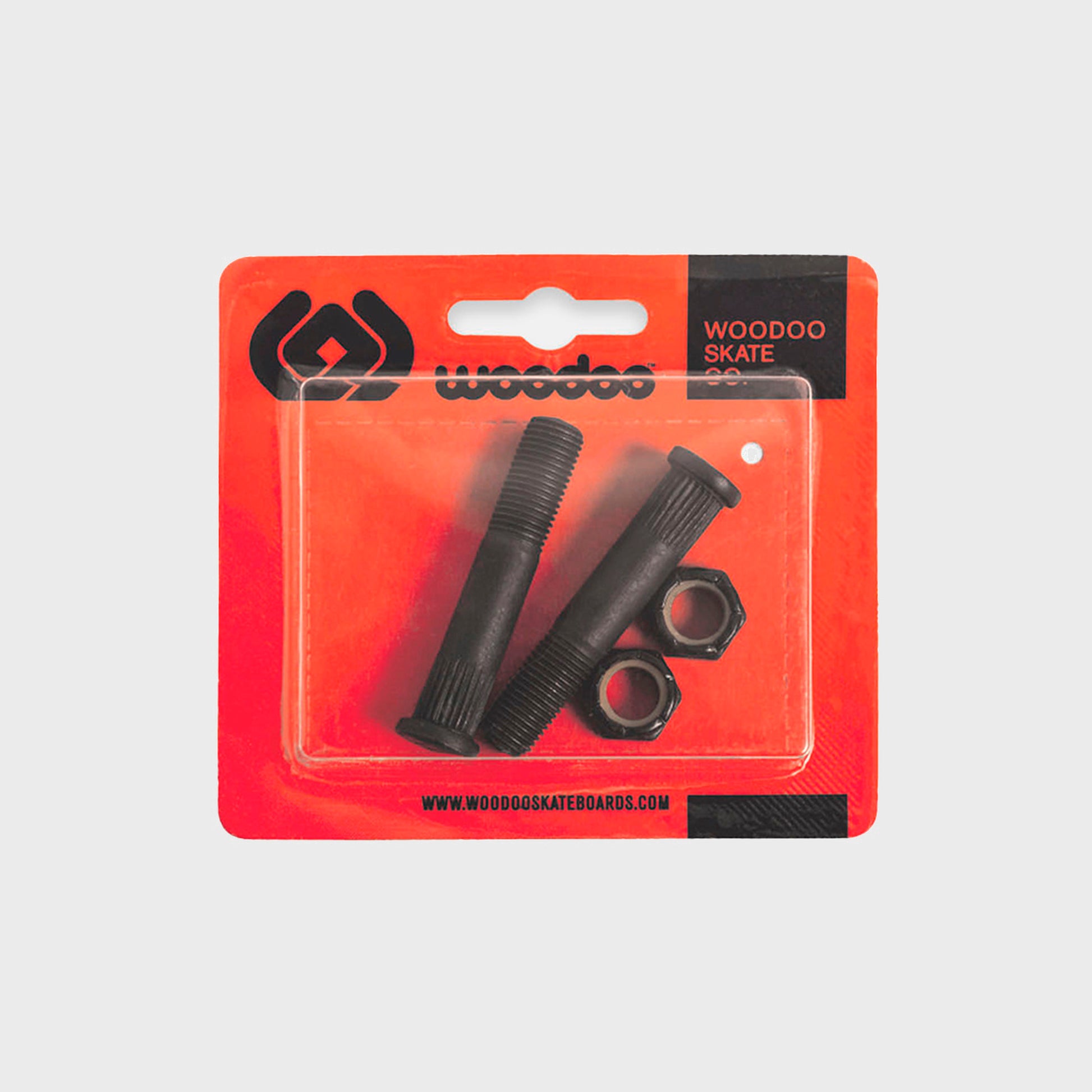 KIT DE KINGPINS WOODO ESTRIADOS - Cross the line