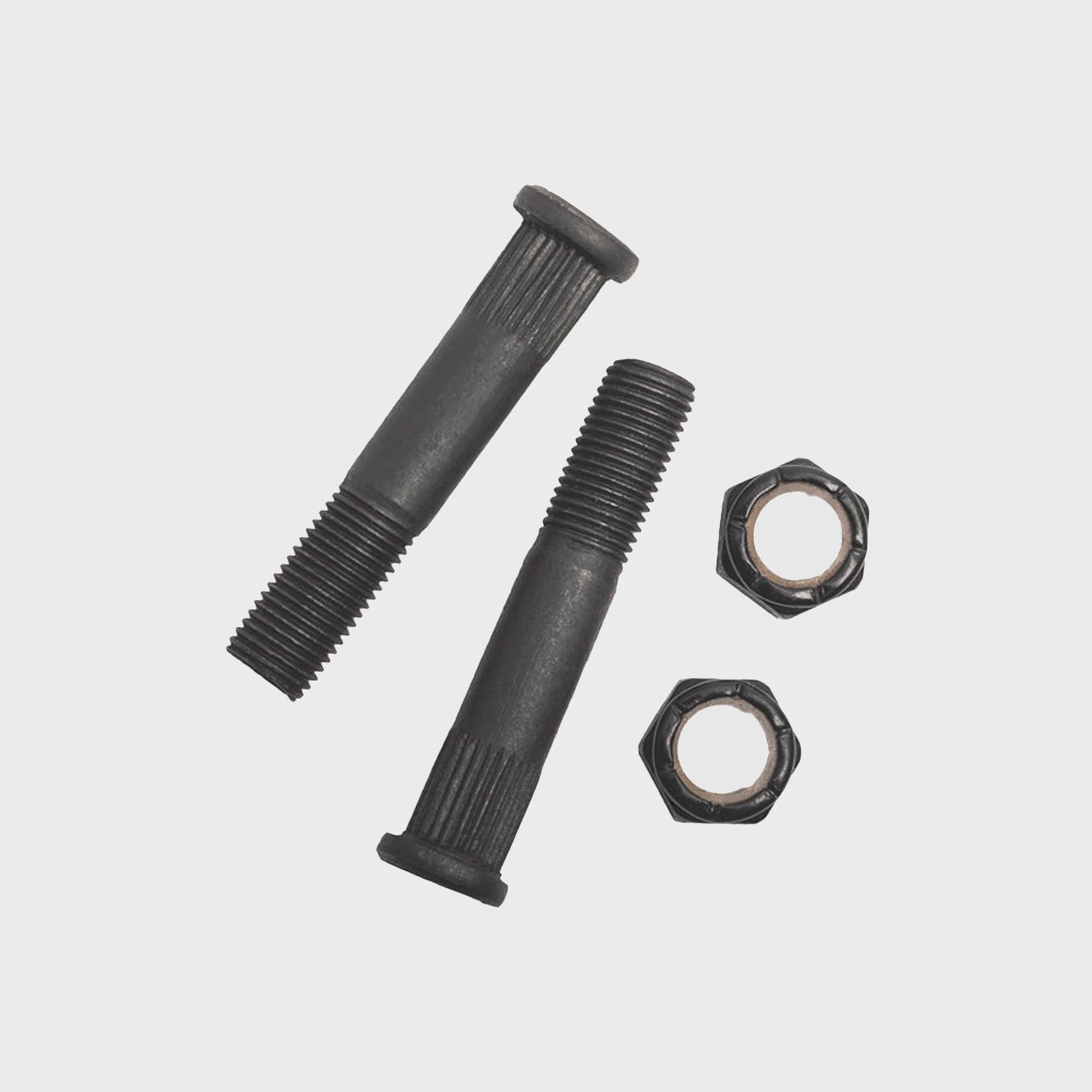 KIT DE KINGPINS WOODO ESTRIADOS - Cross the line