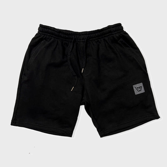 BERMUDA WAAT REG CLASSIC BLACK 16"