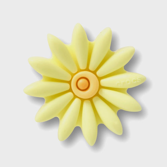 Jibbitz Crocs Puffy Margarita Daisy