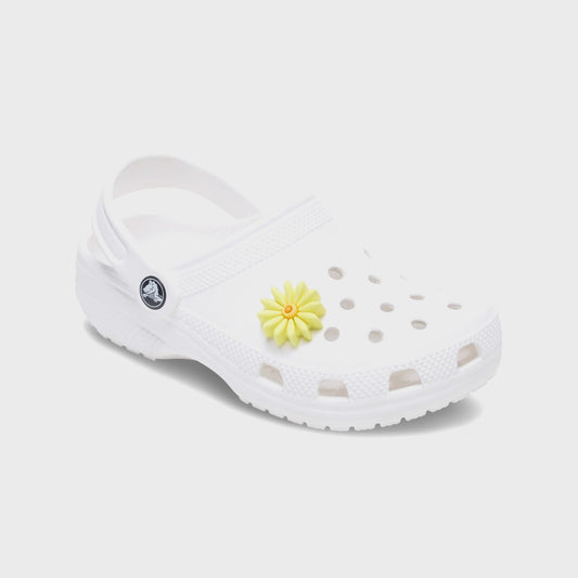 Jibbitz Crocs Puffy Margarita Daisy