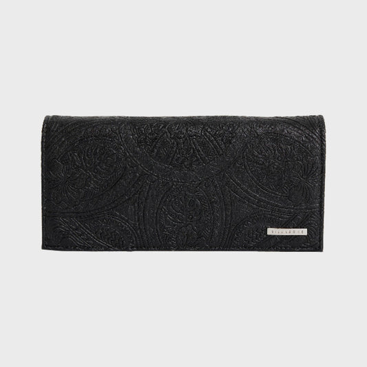 Billetera Billabong Tropical Rhapsody Beach Negro