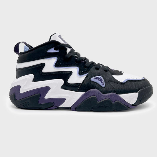 ZAPATILLAS 361 MANBOOM RAVEN PURPLE