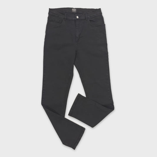 JEAN KAJU BLACK MAMBA