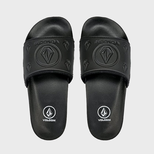 Ojotas Volcom Slide Venture mujer/niño