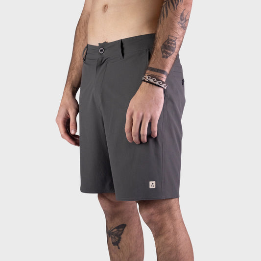 SHORT DE AGUA ALTHON ALIGNED HYBRID DGR