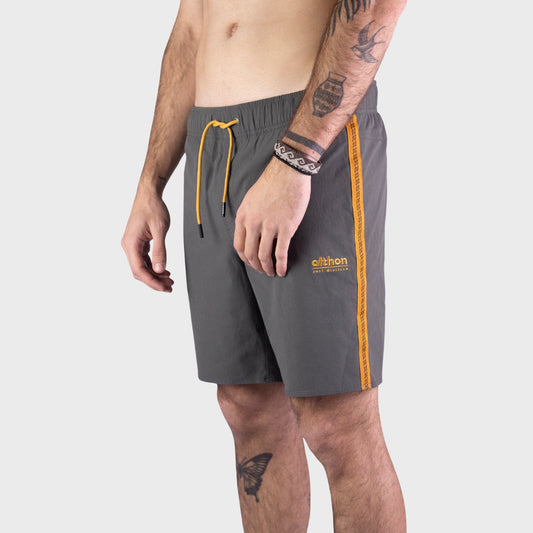 SHORT DE AGUA ALTHON SURF DIVISION ELASTIC DGR