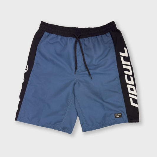 SHORT DE AGUA RIP CURL COMPUTER 21 BLUE